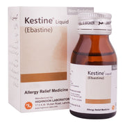 Kestine 60ml Syrup