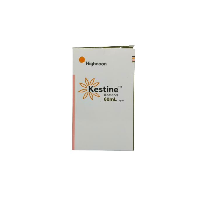 Kestine 60ml Liquid