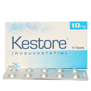Kestore 10mg Tablets