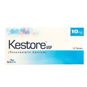 Kestore 10mg Tab 15s
