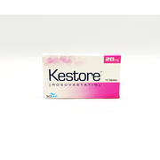 Kestore 20mg Tablets