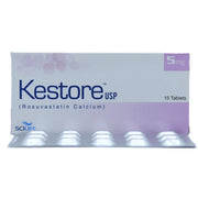 Kestore 20mg Tab 15s