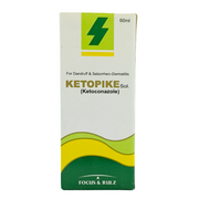 Ketopike Solution 60ml