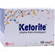 Ketorite Tablets (100s)