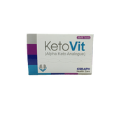 Ketovit Tablets