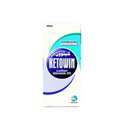 Ketowin Lotion 60ml