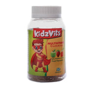 Kidzvits Gummies