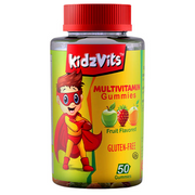 Kidzvits Multivitamin Gummies (50s)