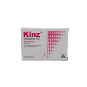 Kinz 20mg Inj