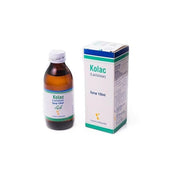 Kolac 120ml Syp