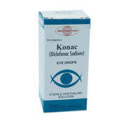 Konac 5ml Drops