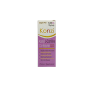Konzi Syp 120ml Sugar Free