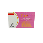 Konzi Tablets  20s