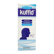 Kuffid 120ml Syp