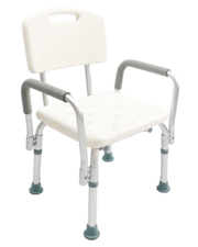 Ky798lqa Shower Chair
