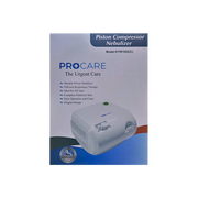 Ky 1002c Procare Compressor Nebulizer