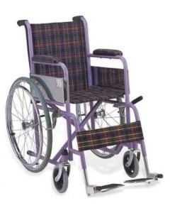 Ky 802 35 Childeren Wheel Chair