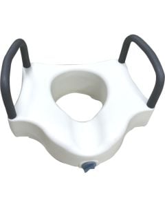 Ky 881 Raised Toilets Seats