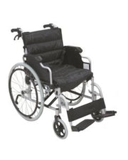 Ky 903lq A 46 Wheelchair Aluminium