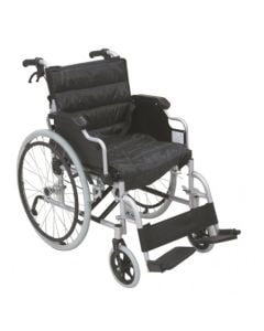 Ky 903lq A 46 Wheelchair Aluminium