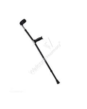 Ky 923l Crutch Elbow Black
