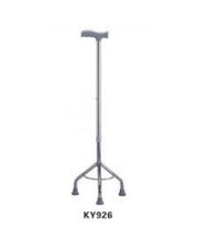 Ky 926 Walking Stick Tripod Cane