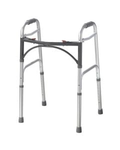 Ky 965l Walker W O Wheel Doubble