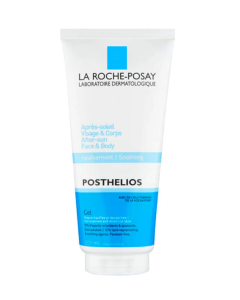 La Roche Posay After Sun Soothing Gel 200ml