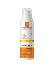 La Roche Posay Anthelios Spf50 Ultra Light Spray 200ml