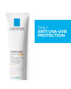 La Roche Posay Effaclar Duo Spf30 40ml