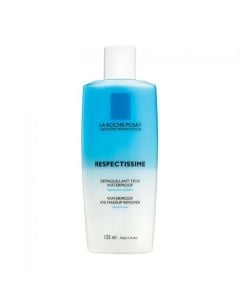 La Roche Posay Respectissime W/Proof Eye Makeup Remove 125ml