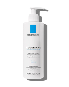 La Roche Posay Toleriane Dermo Cleanser 400ml
