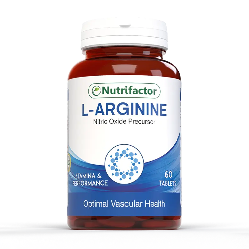 L-Arginine