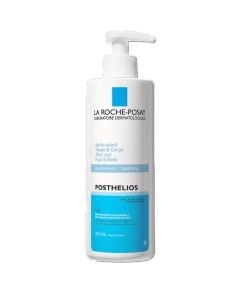 La Roche Posay After Sun Face & Body Soothing Gel 400ml