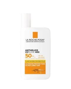 La Roche Posay Anthelios Fluid Spf50 50ml
