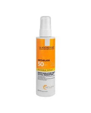 La Roche Posay Anthelios Spf50 Invisible Spray 200ml