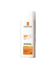La Roche Posay Anthelios Spf60 Light Fluid 50ml
