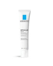 La Roche Posay Effaclar Duo Acne Treatment 40ml