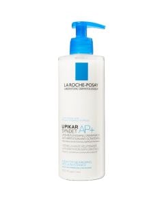 La Roche Posay Lipikar Cream Wash 200ml
