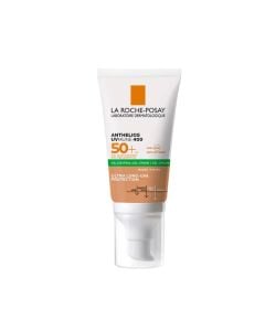 La Roche Posay Sunscreen Spf50 Cream Tinted 50ml
