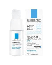 La Roche Posay Toleriane Dermallergo Eyes Moisturizer 20ml