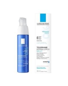 La Roche Posay Toleriane Dermallergo Night 40ml