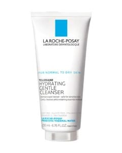 La Roche Posay Toleriane Hydrating Gentle Cleanser 200ml