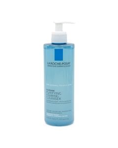 La Roche Posay Toleriane Purifying Foaming Cleanser 400ml