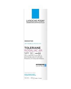La Roche Posay Toleriane Rosaliac Ar Pf30 50ml