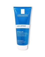 La roche posay effaclar purifying foaming gel cleanser 300ml