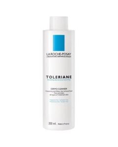 La roche posay toleriane dermo cleanse 200ml