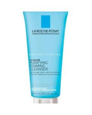 La roche posay toleriane purifying foaming cleanser 200ml