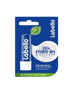 Labello Chap Stick 4.8gm Milk & Honey