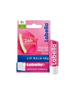 Labello Chap Stick 4.8gm Watermelon Shine